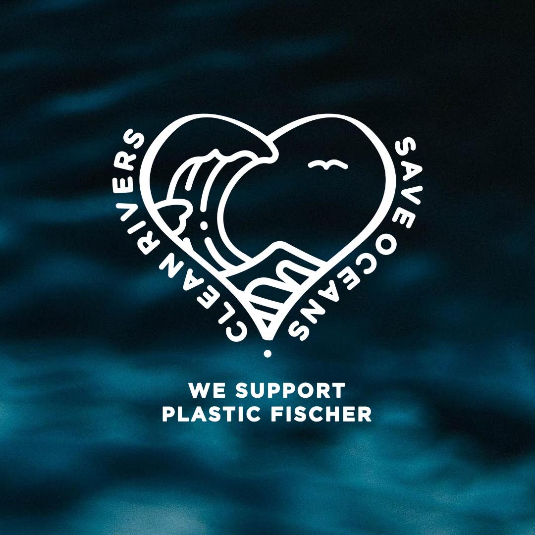 Plastic Fischer Club Logo